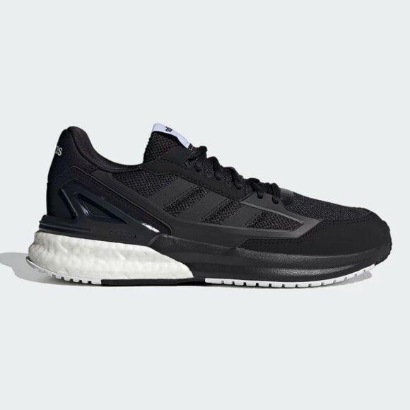 ADIDAS Men\'s Nebzed Super BOOST Shoes Size 8 main image 6